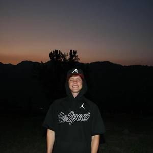 Meet your Posher, Rob